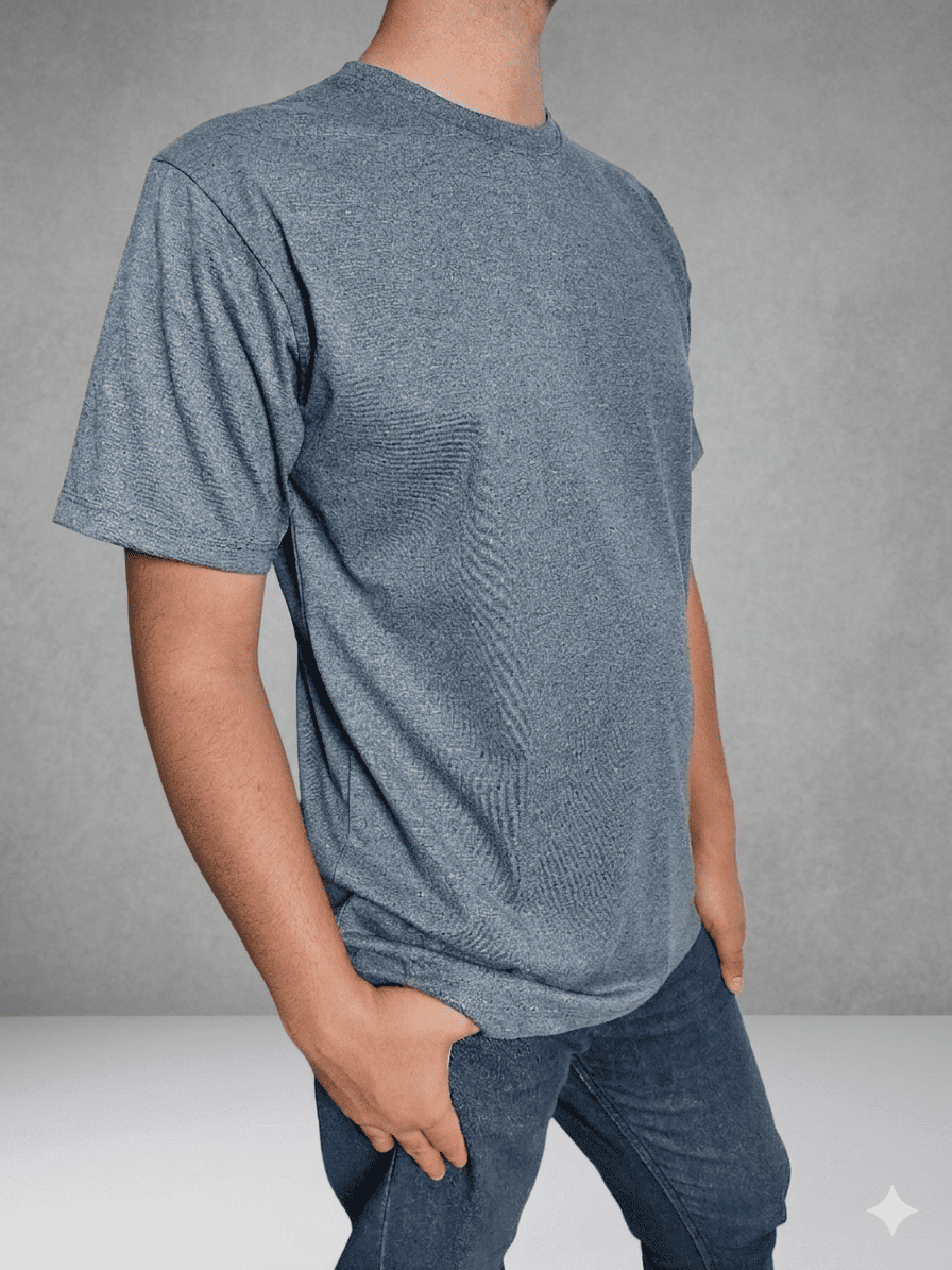 kaos Oblong